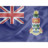 Regular Cayman Islands Icon